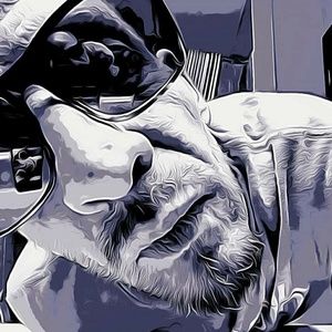 Meet your Posher, Joel